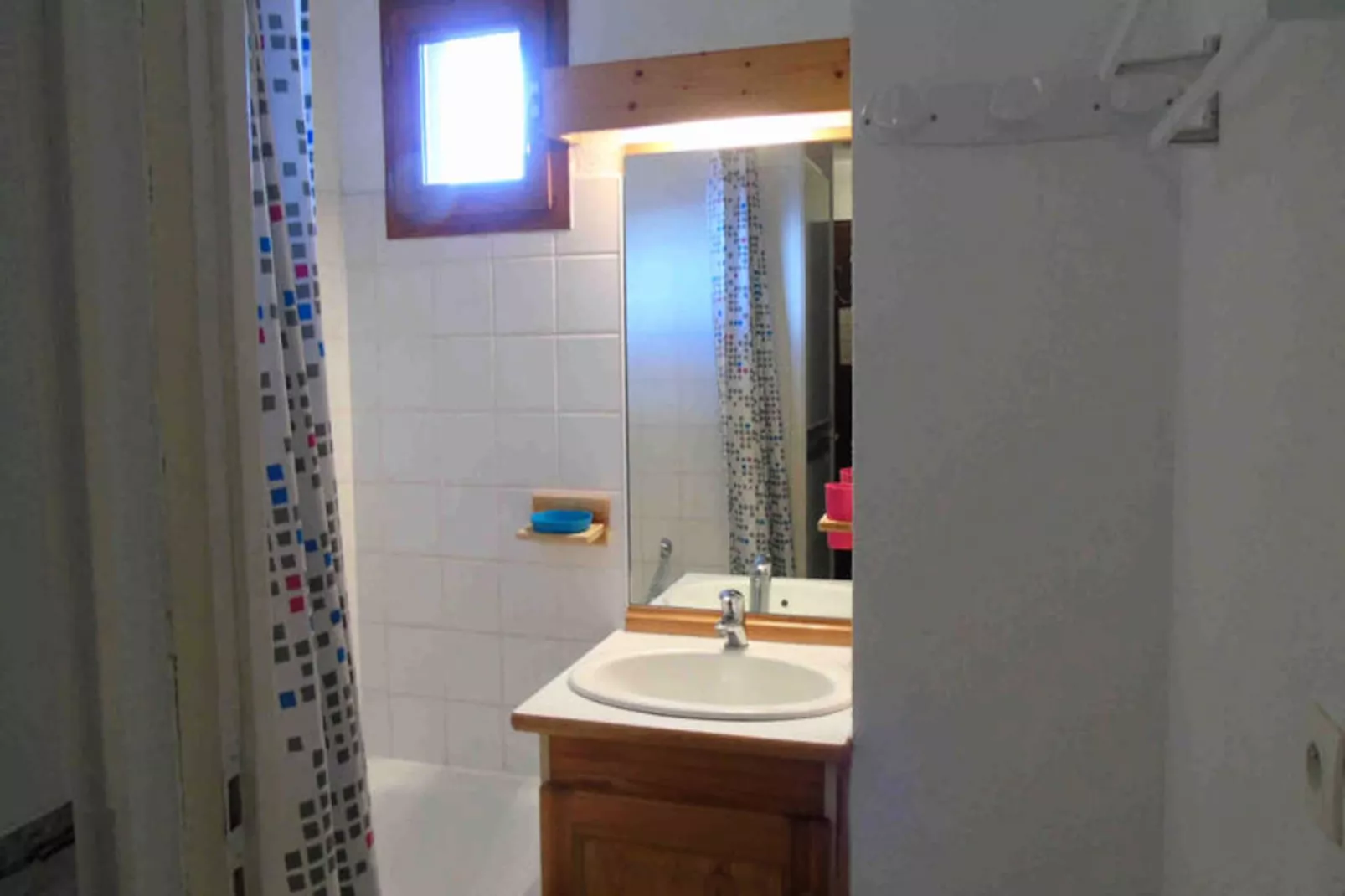 Chalet Arrondaz-Non tagué