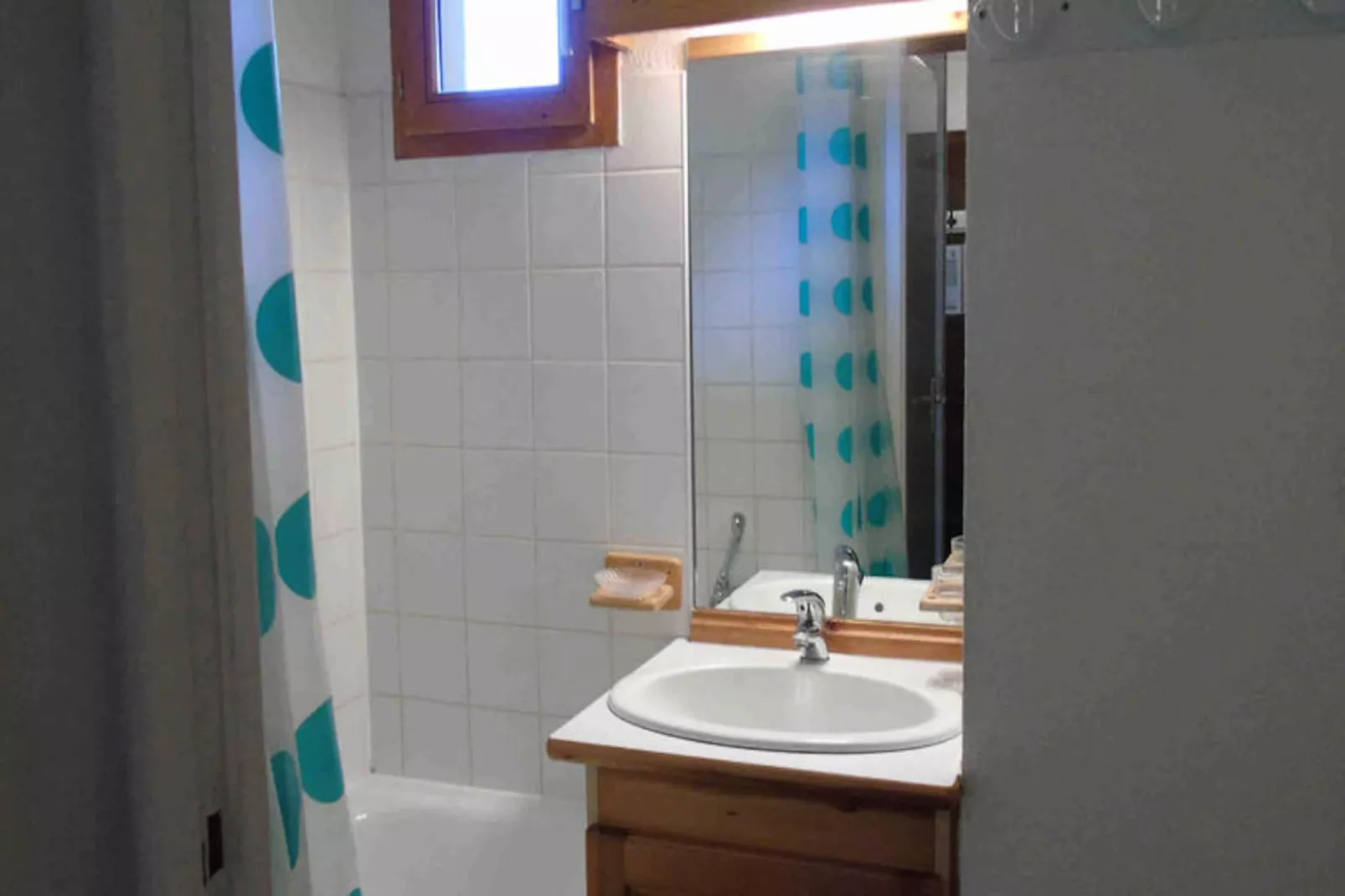 Chalet Arrondaz-Non tagué