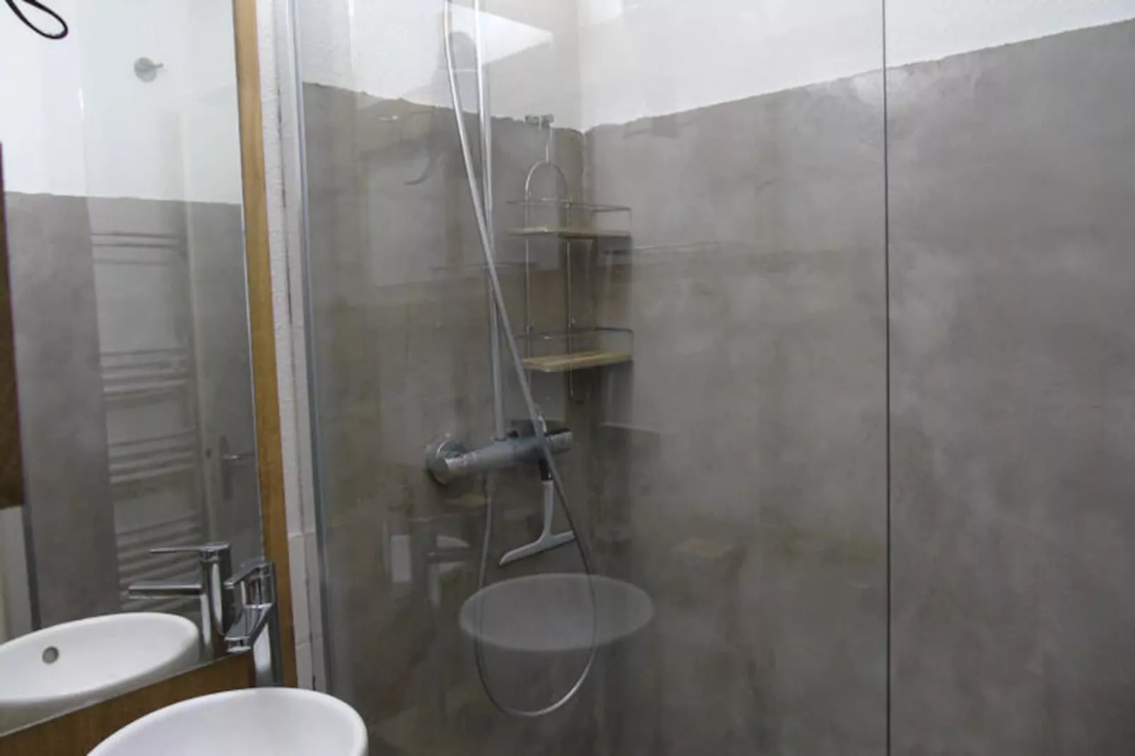 Résidence Cheval Blanc-Non tagué