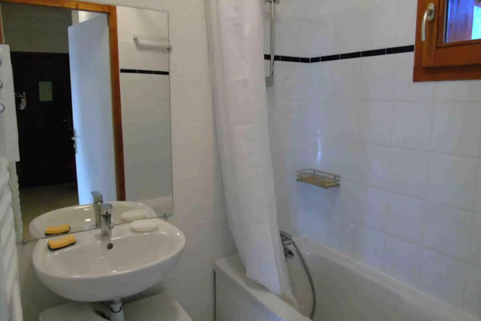 Chalet Arrondaz-Non tagué