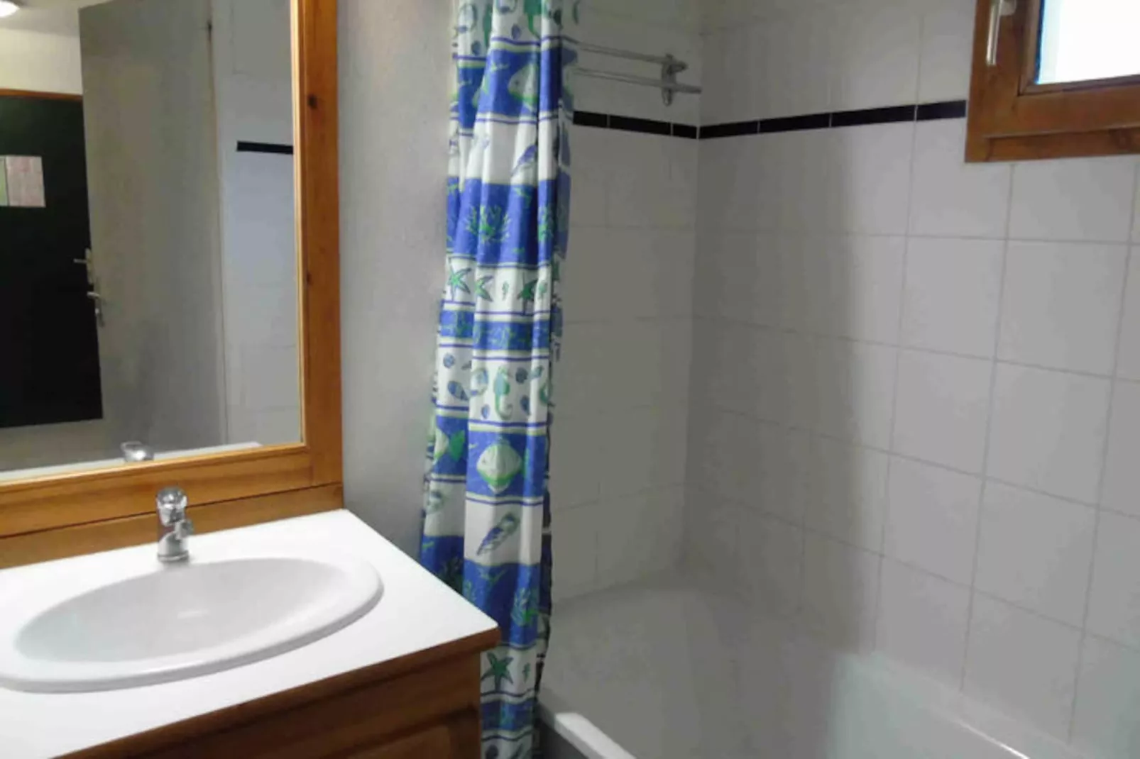 Chalet Arrondaz-Non tagué