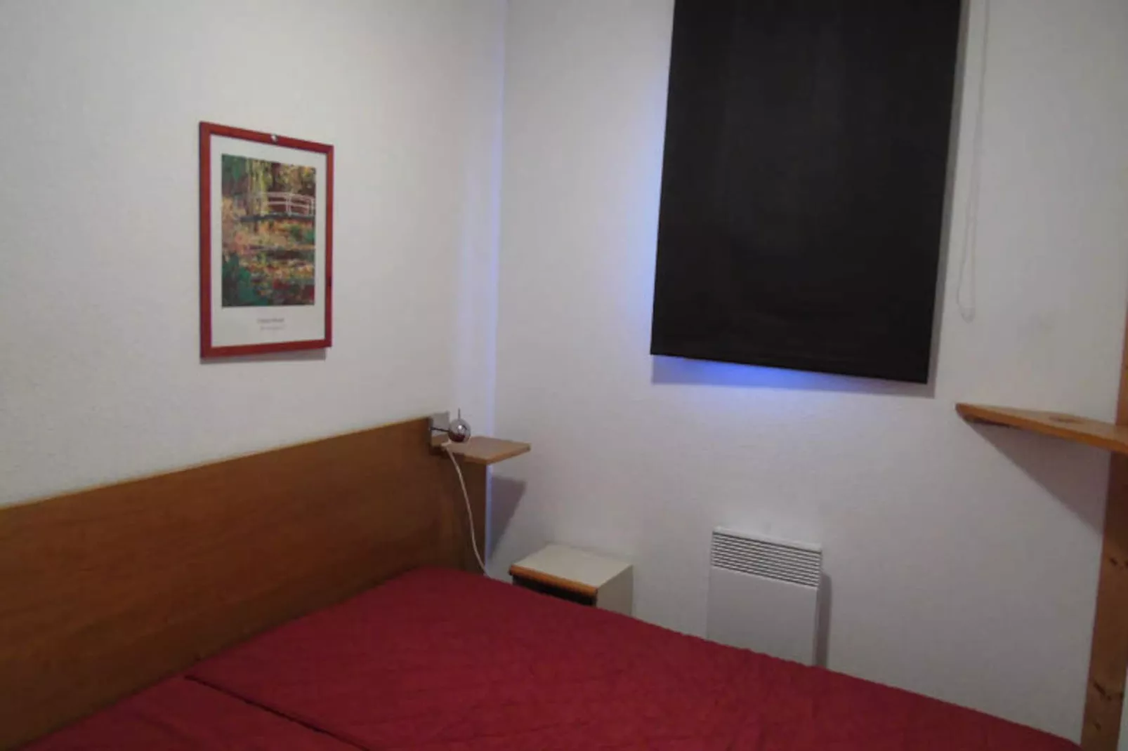 Résidence Cheval Blanc-Untagged