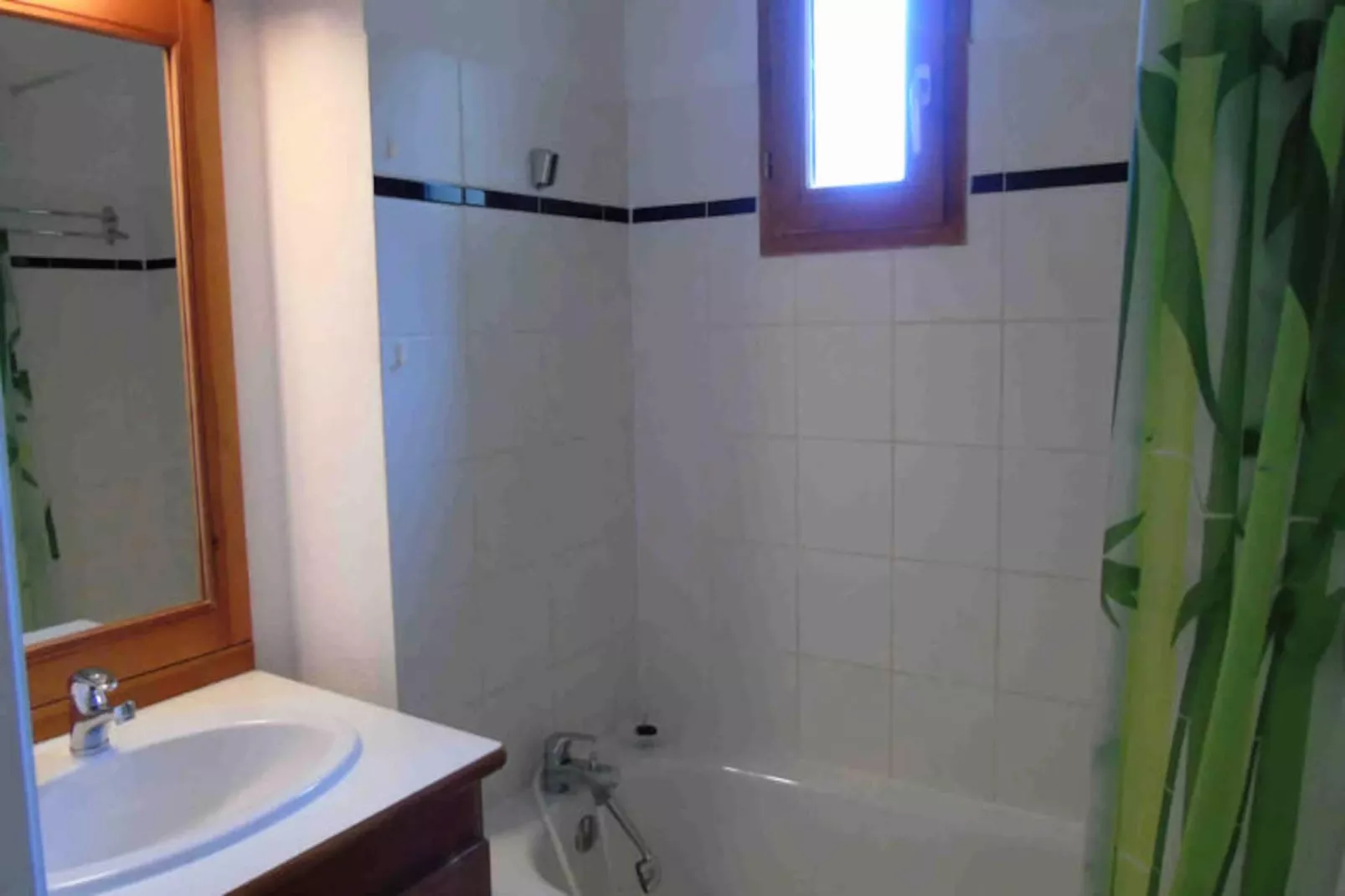 Chalet Arrondaz-Non tagué