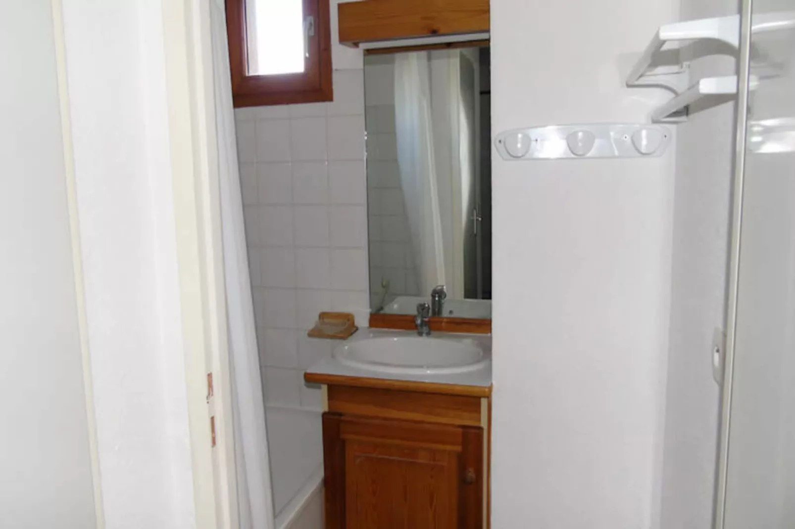 Chalet Arrondaz-Nicht zugeordnet