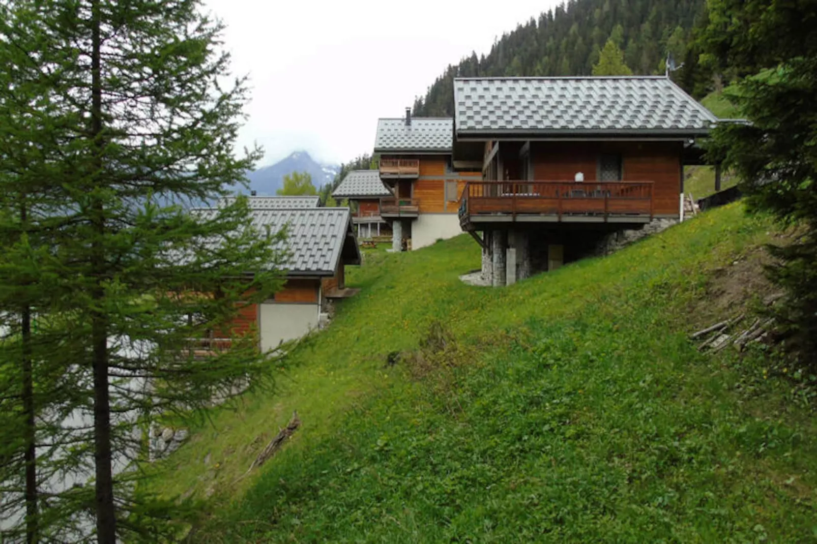 Résidence Cheval Blanc-Untagged