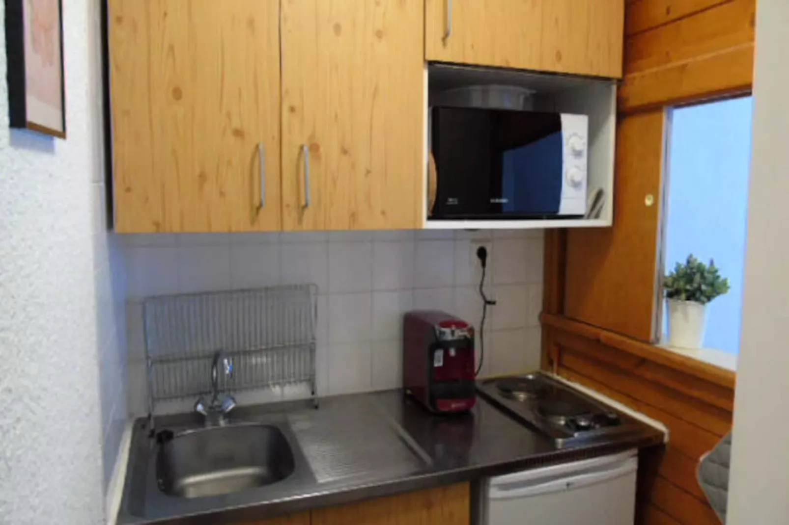 Résidence Thabor-Nicht zugeordnet