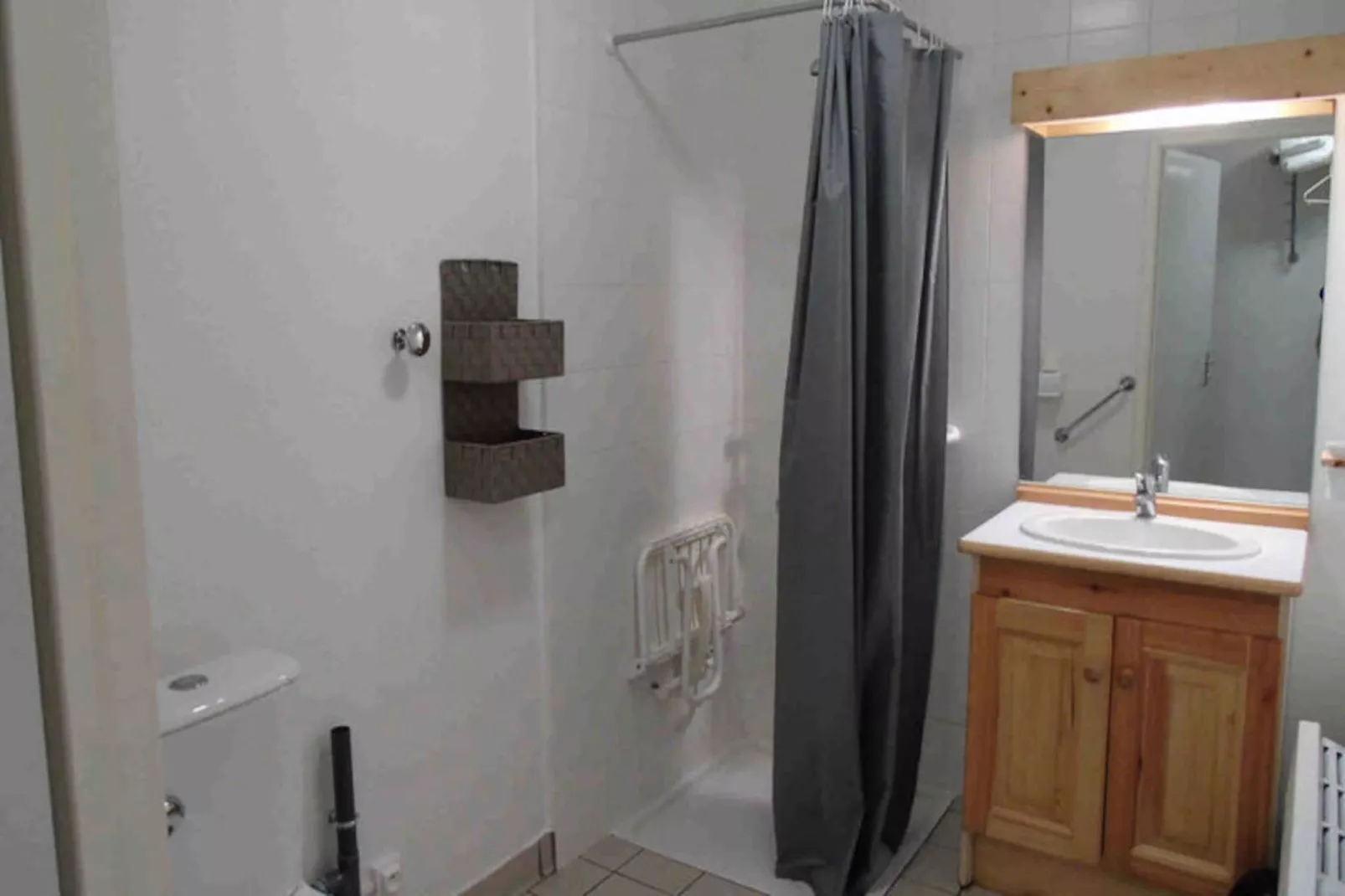 Chalet Arrondaz-Non tagué