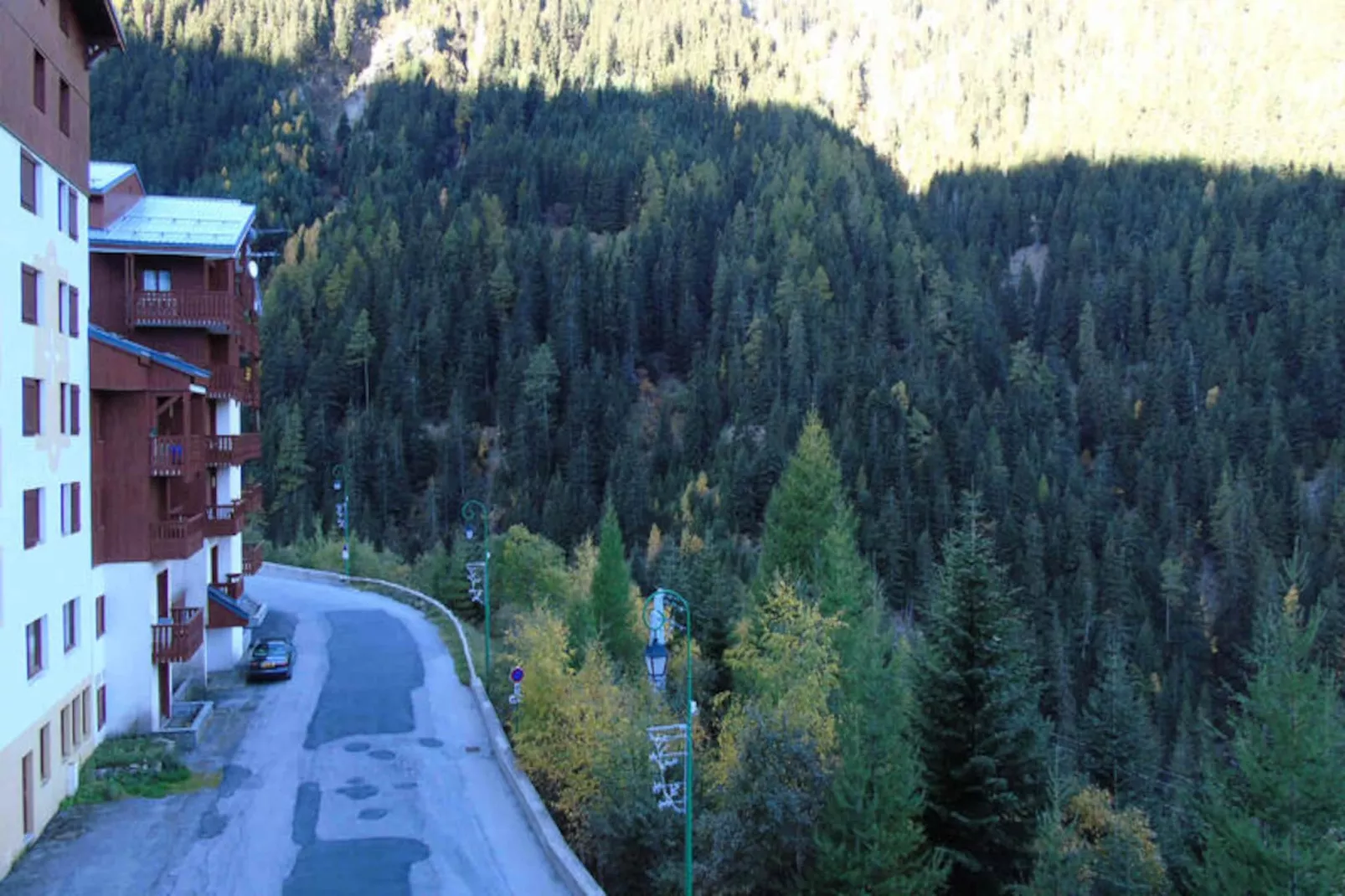 Résidence Vita Parc-Untagged