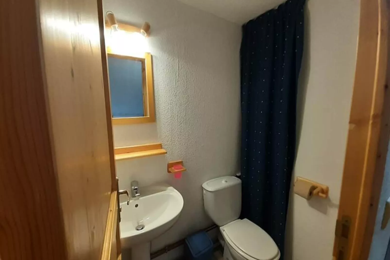 Résidence Charmaix-Nicht zugeordnet