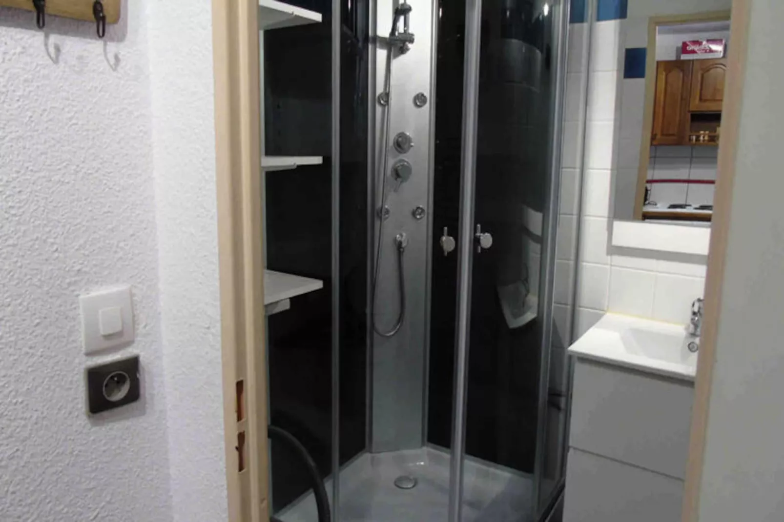 Résidence Chaviere-Untagged