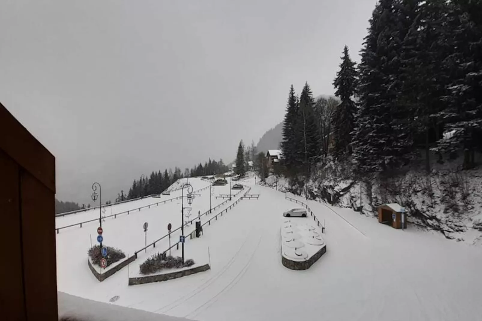 Résidence Melezets-Nicht zugeordnet