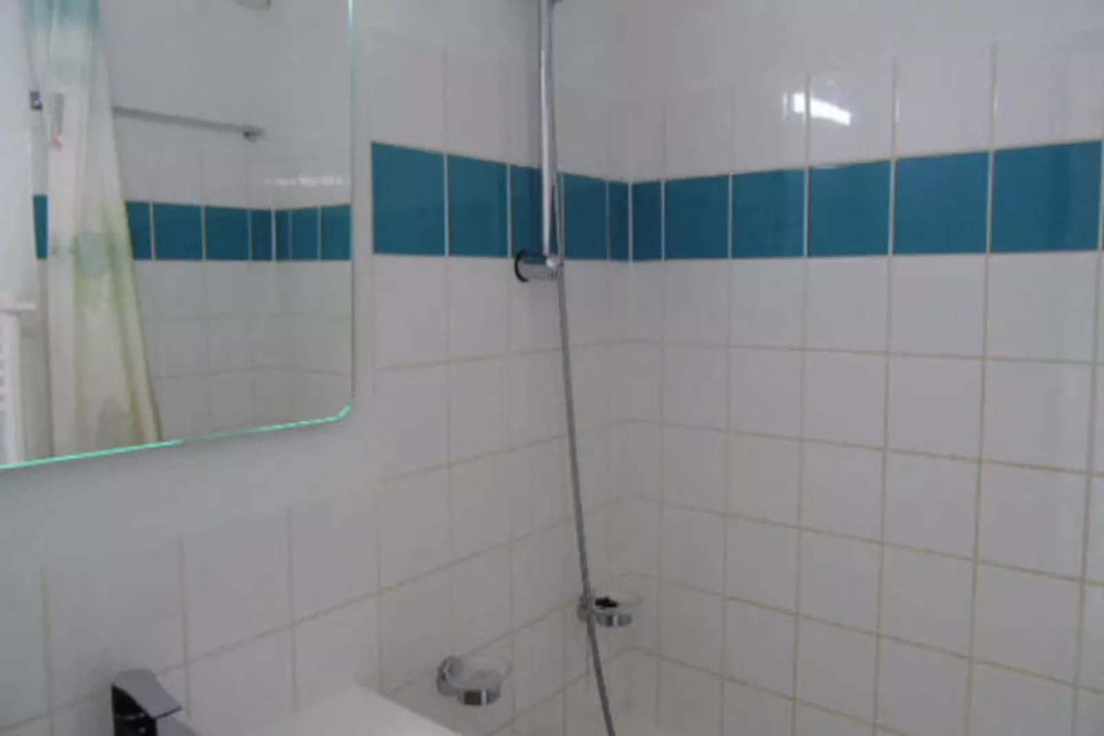 Résidence Cheval Blanc-Untagged