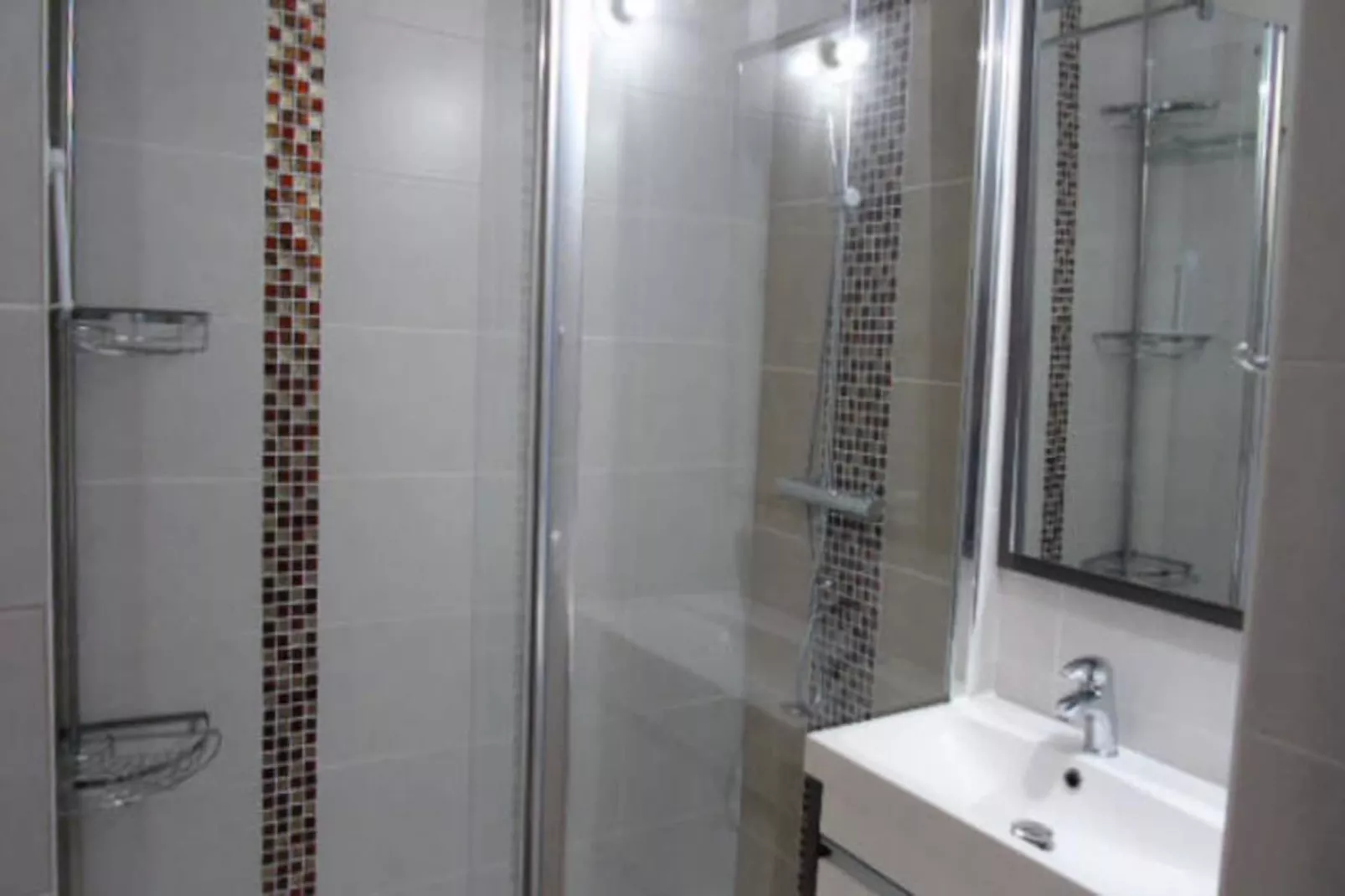 Résidence Melezets-Untagged