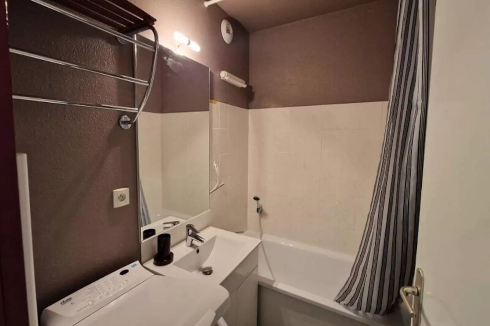 Résidence Grand Argentier-Nicht zugeordnet