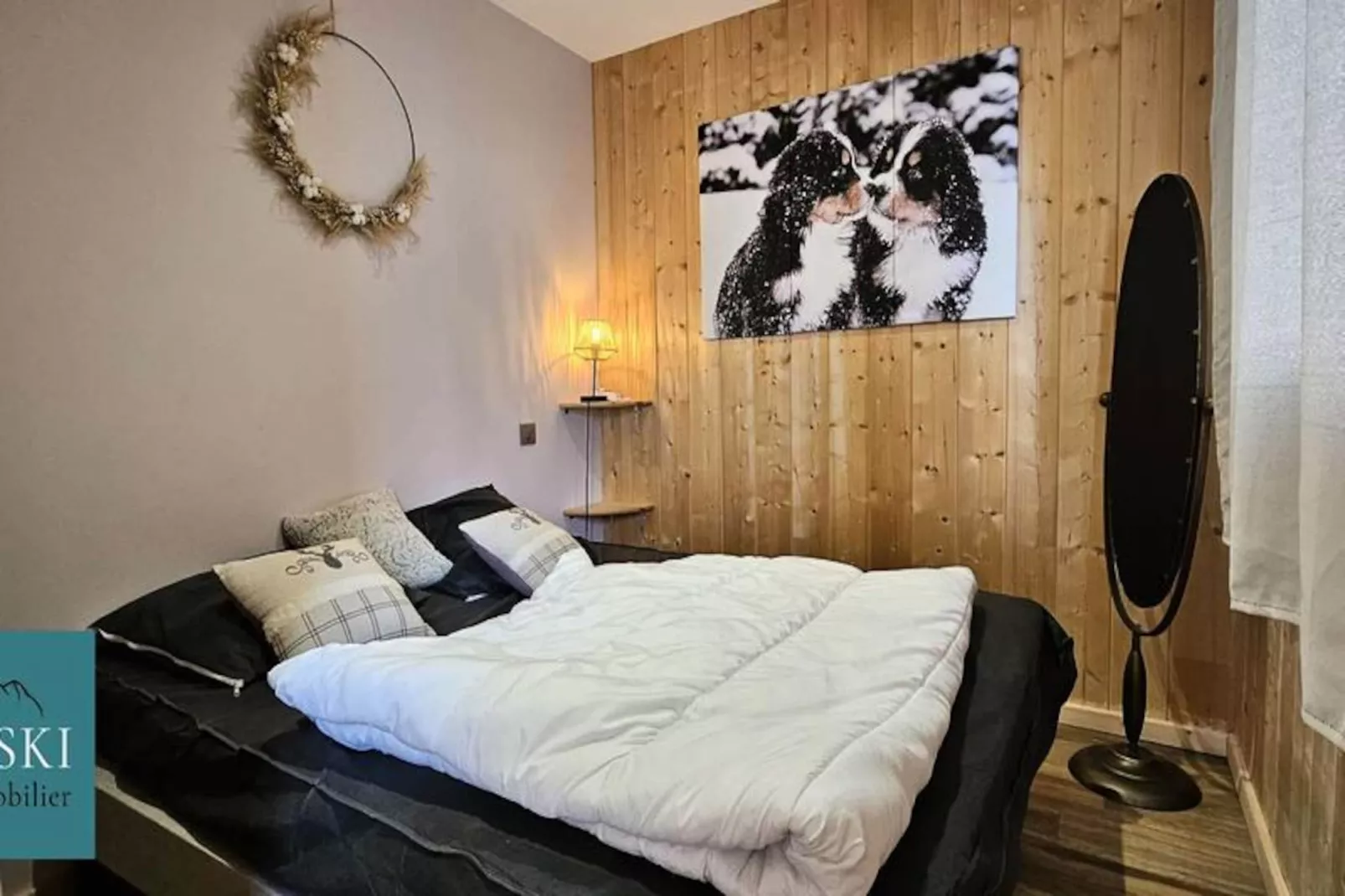 Résidence Le Belluard-Non tagué