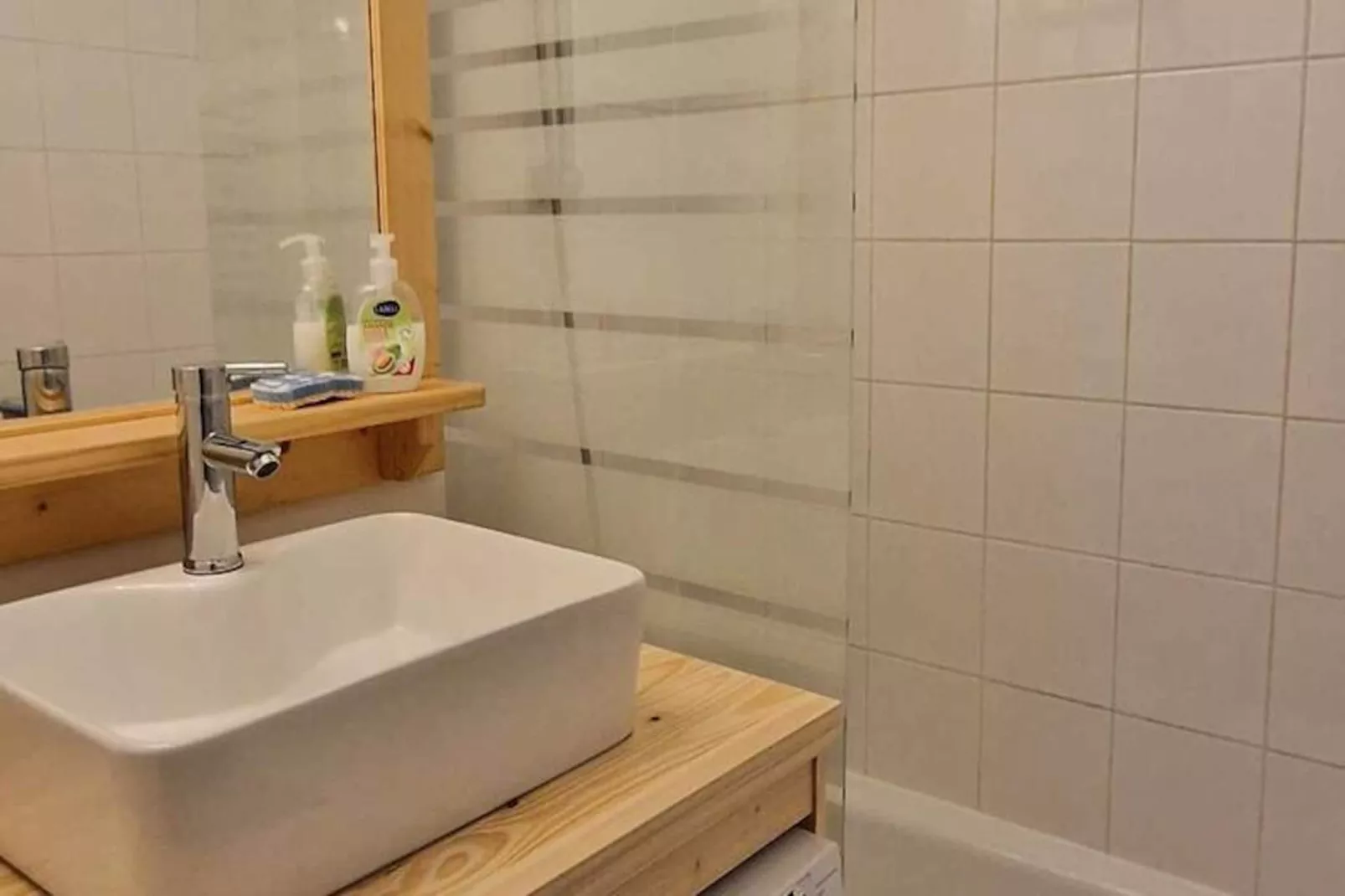 Résidence Le Hameau De L'alpage-Nicht zugeordnet