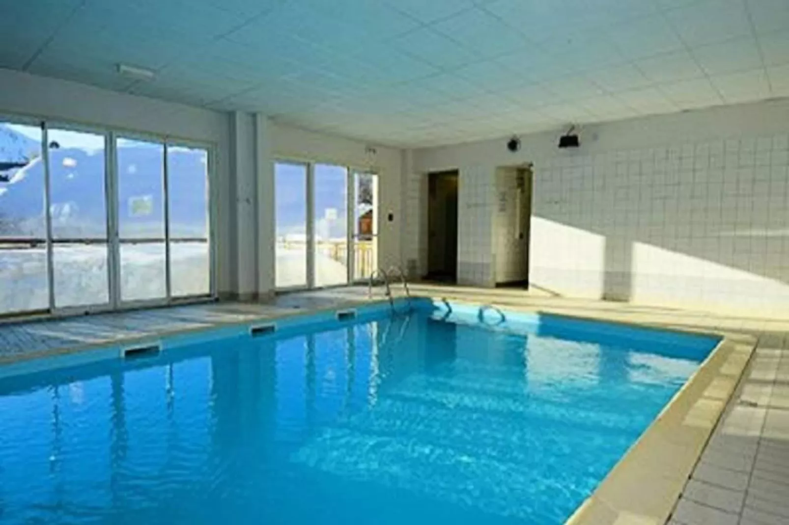 Résidence Le Hameau De L'alpage-Nicht zugeordnet