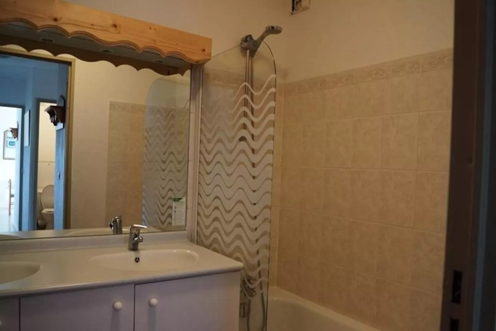 Résidence Les Sybelles-Nicht zugeordnet