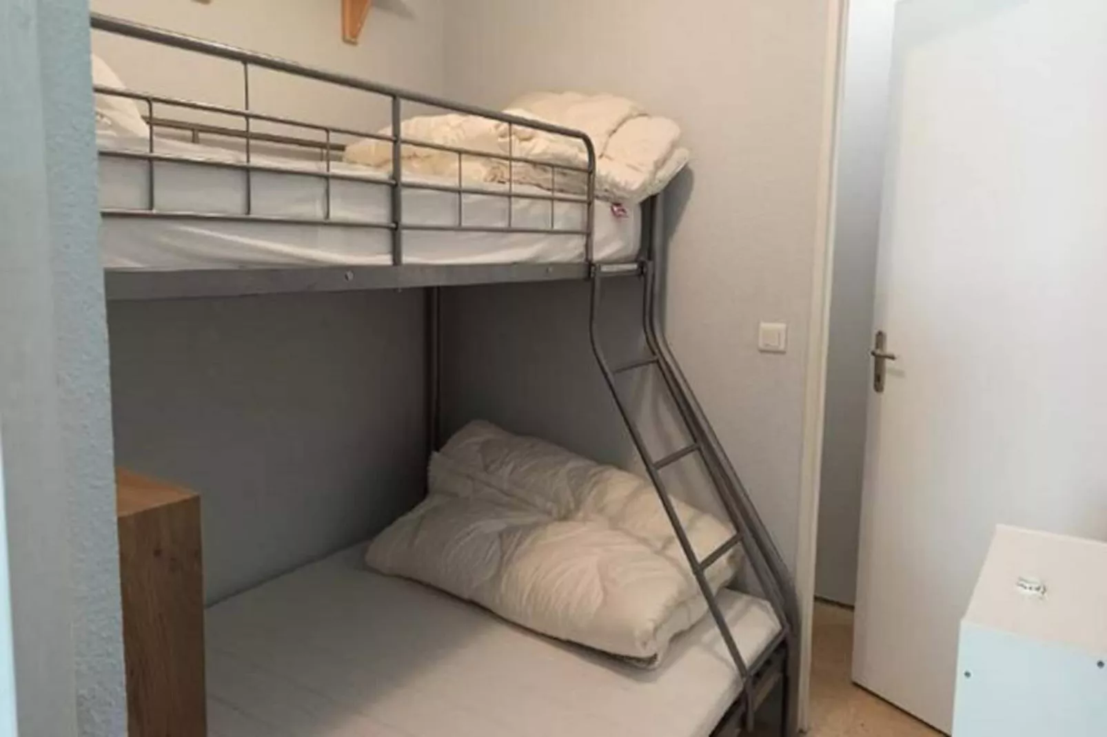 Résidence Les Sybelles-Untagged