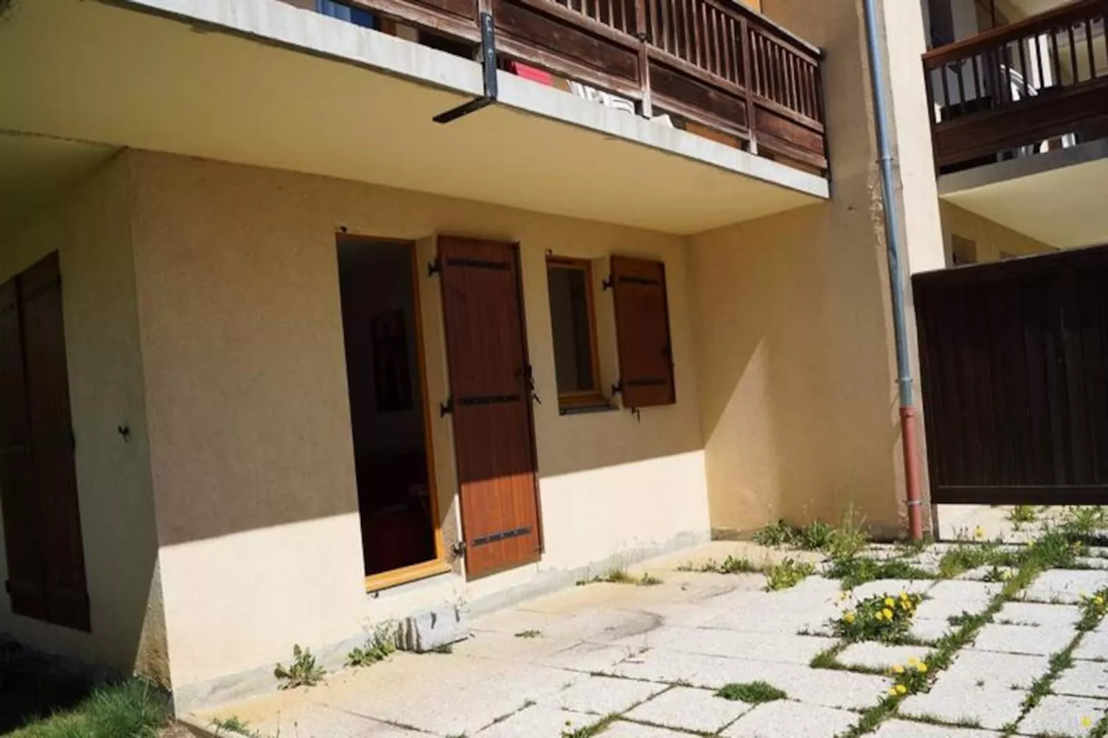 Résidence Les Sybelles-Nicht zugeordnet