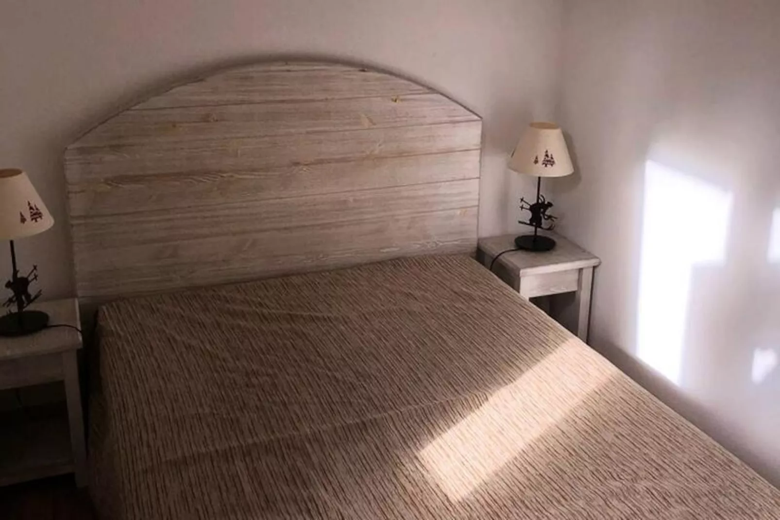 Chalets De L'arvan 2-Non tagué