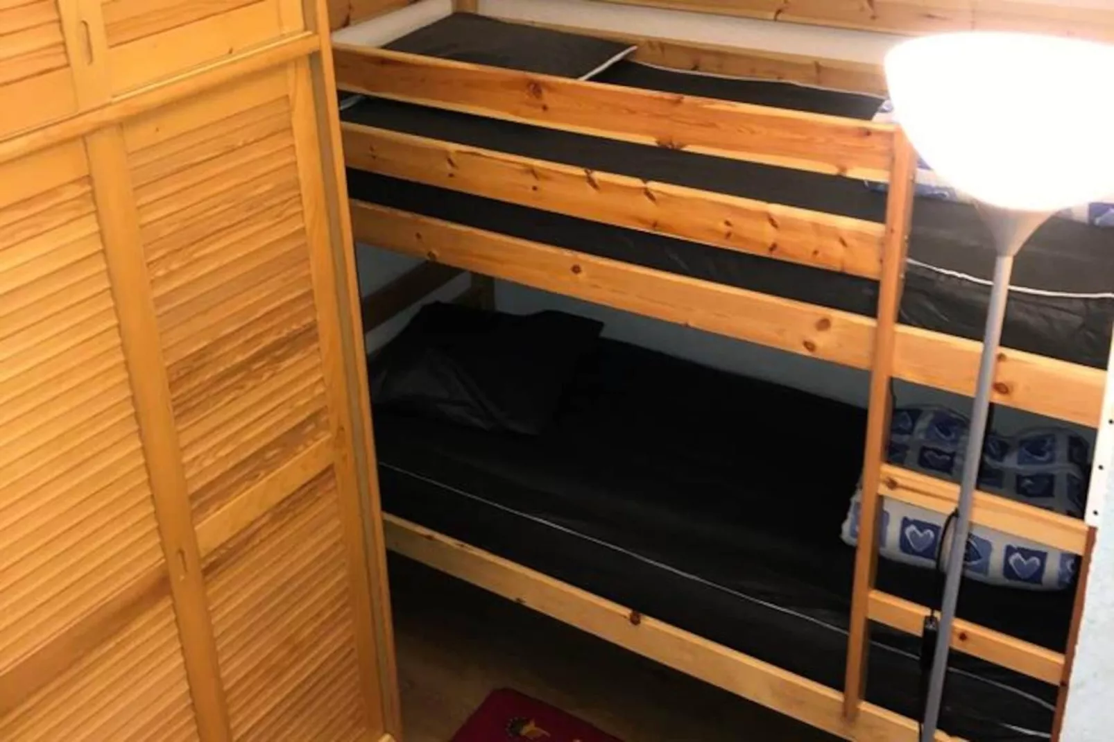 Résidence Le Belvédère-Nicht zugeordnet