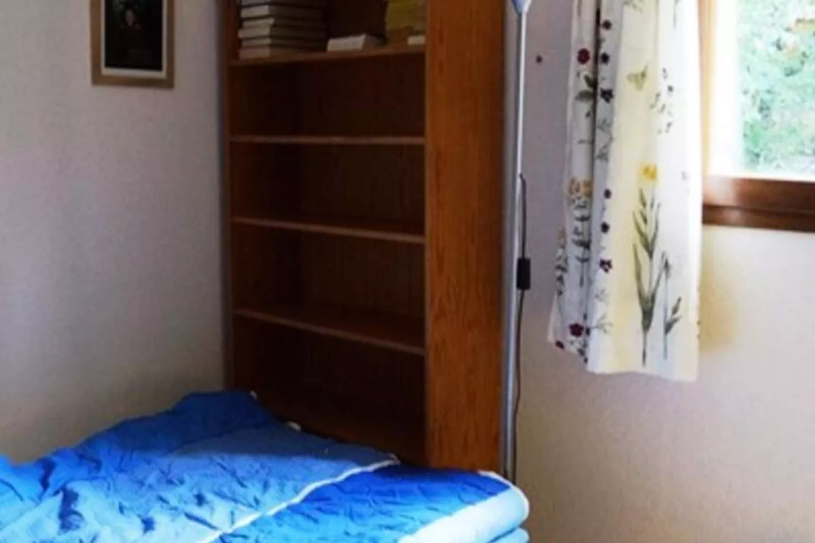 Résidence Le Belvédère-Nicht zugeordnet