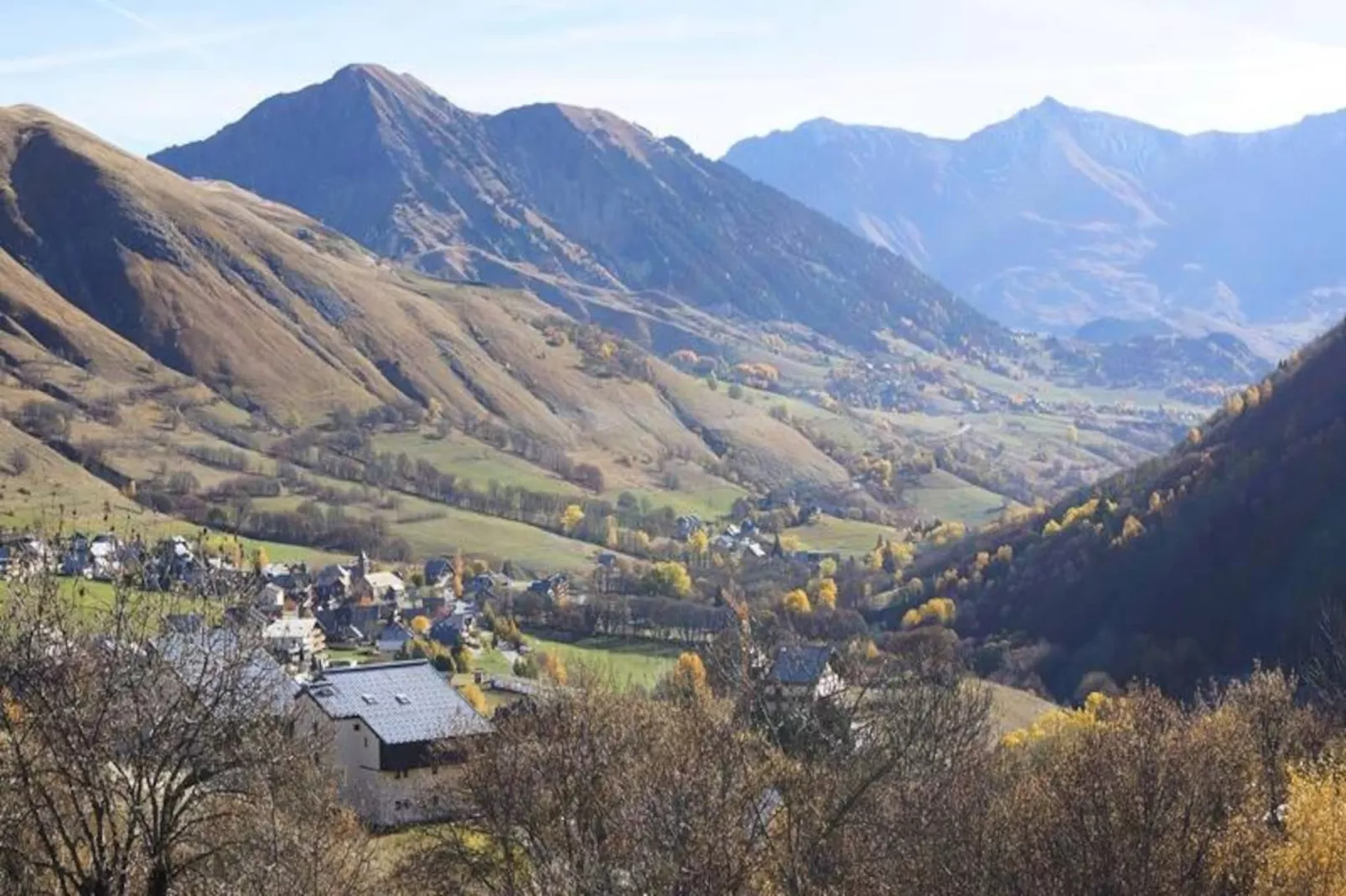 Résidence Le Belvédère-Non tagué
