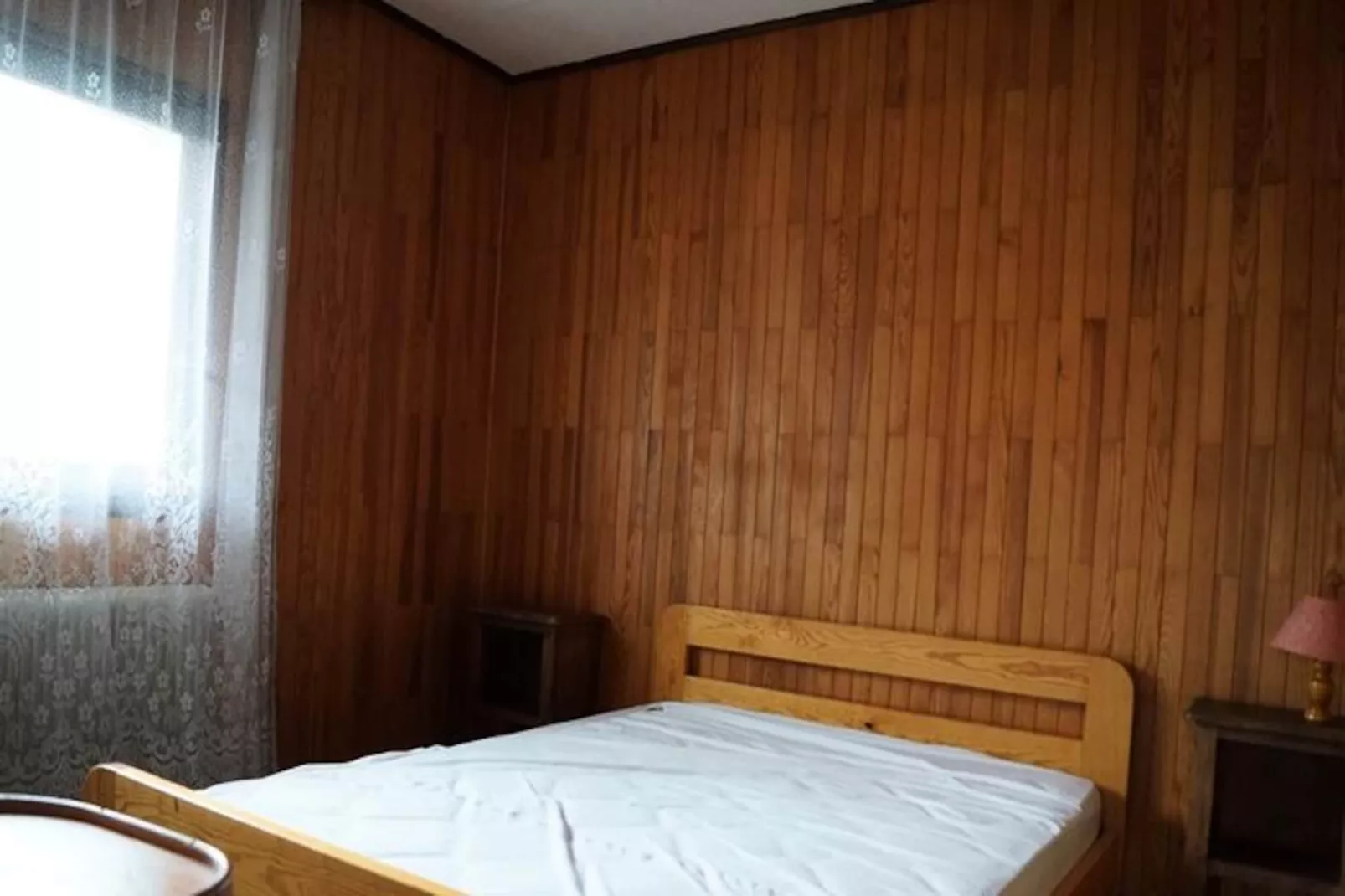 Résidence Le Crêt Des Roches-Non tagué