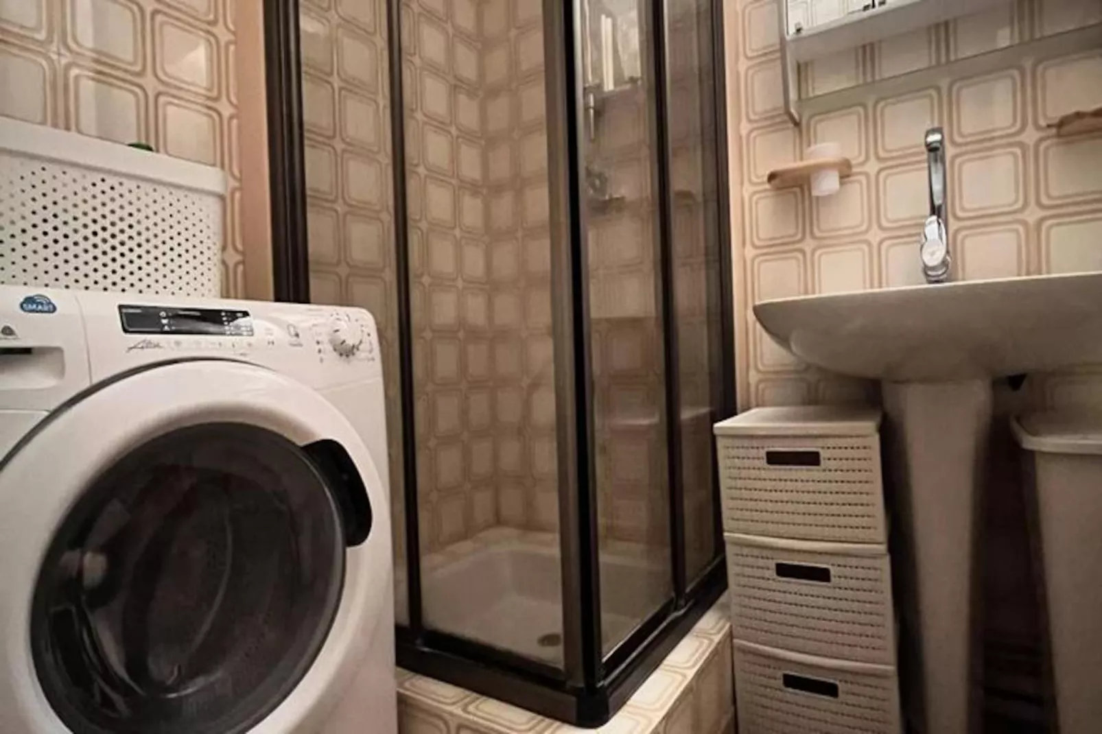 Résidence Les Grands Sauvages-Untagged