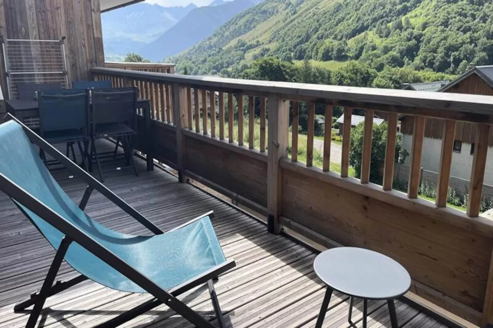 Résidence Les Aiguilles-Non tagué