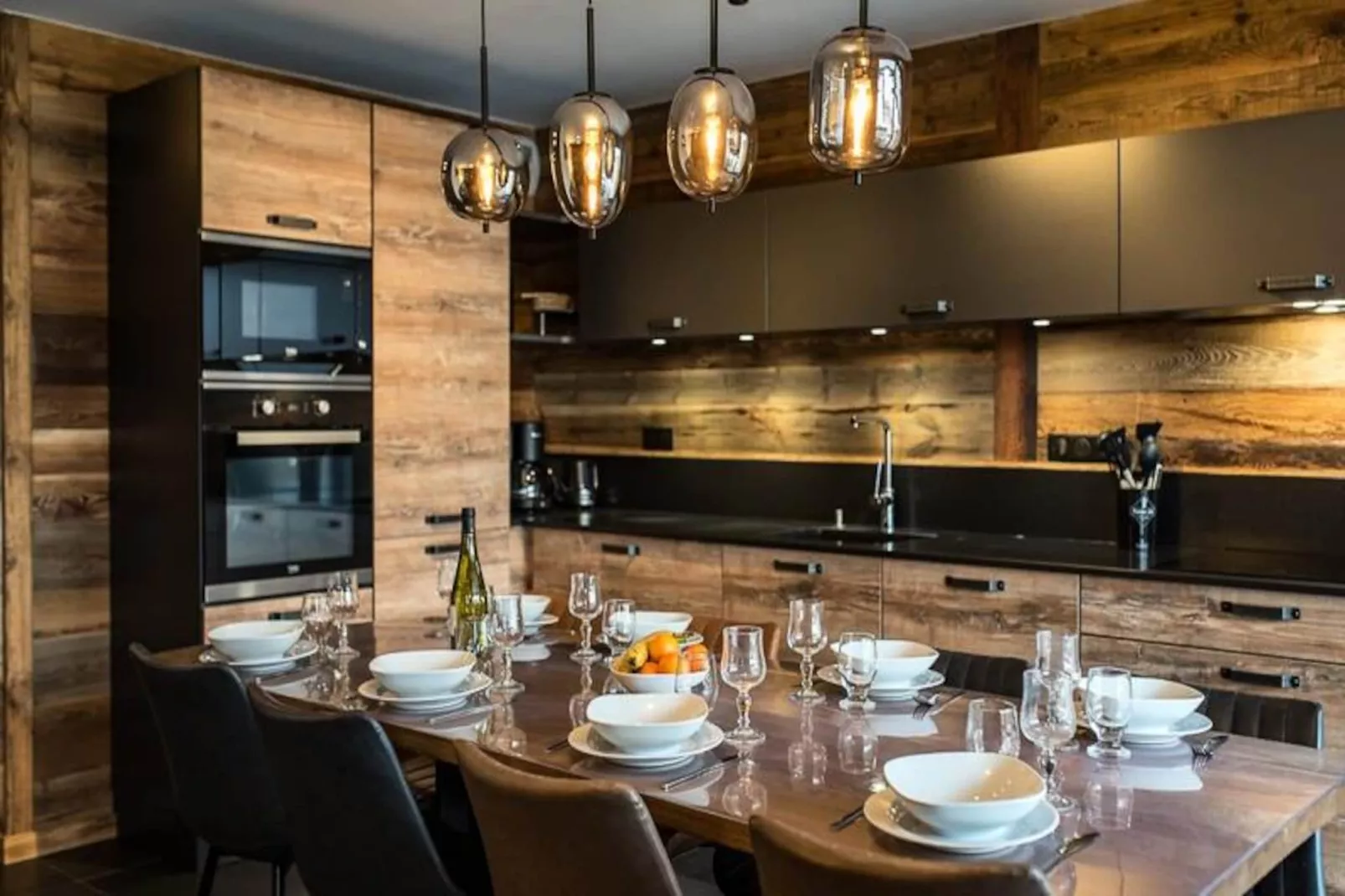 Résidence Les Aiguilles-Untagged