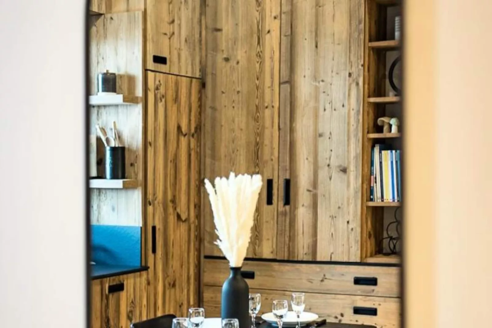 Résidence Ecrin Des Arves-Nicht zugeordnet