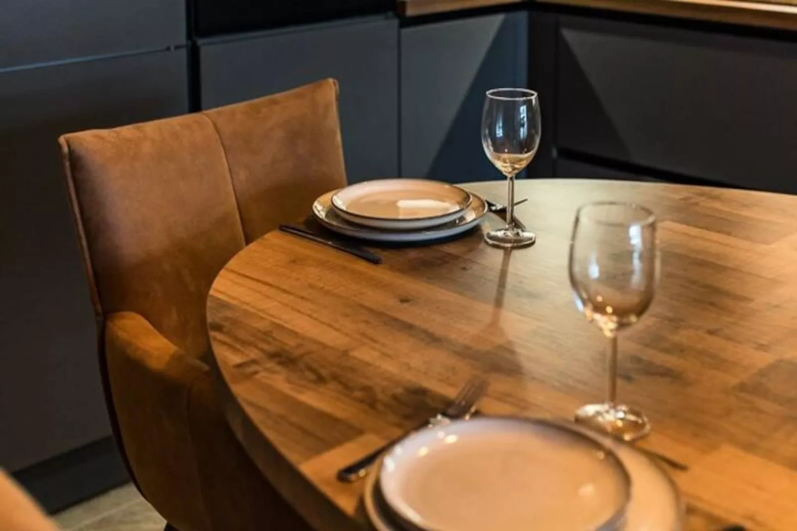 Résidence Le Hameau Du Moulin-Nicht zugeordnet