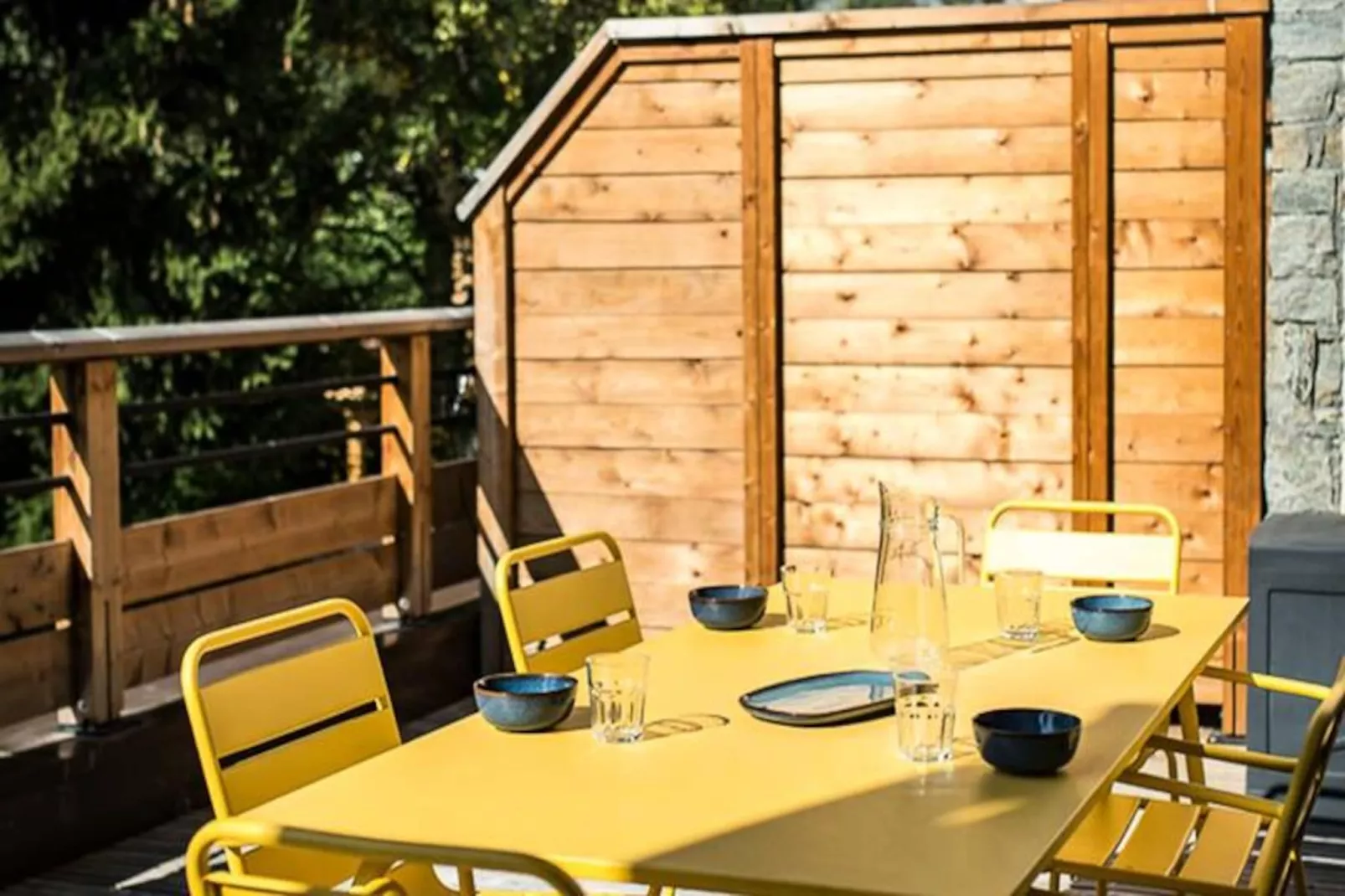 Résidence Le Hameau Du Moulin-Nicht zugeordnet