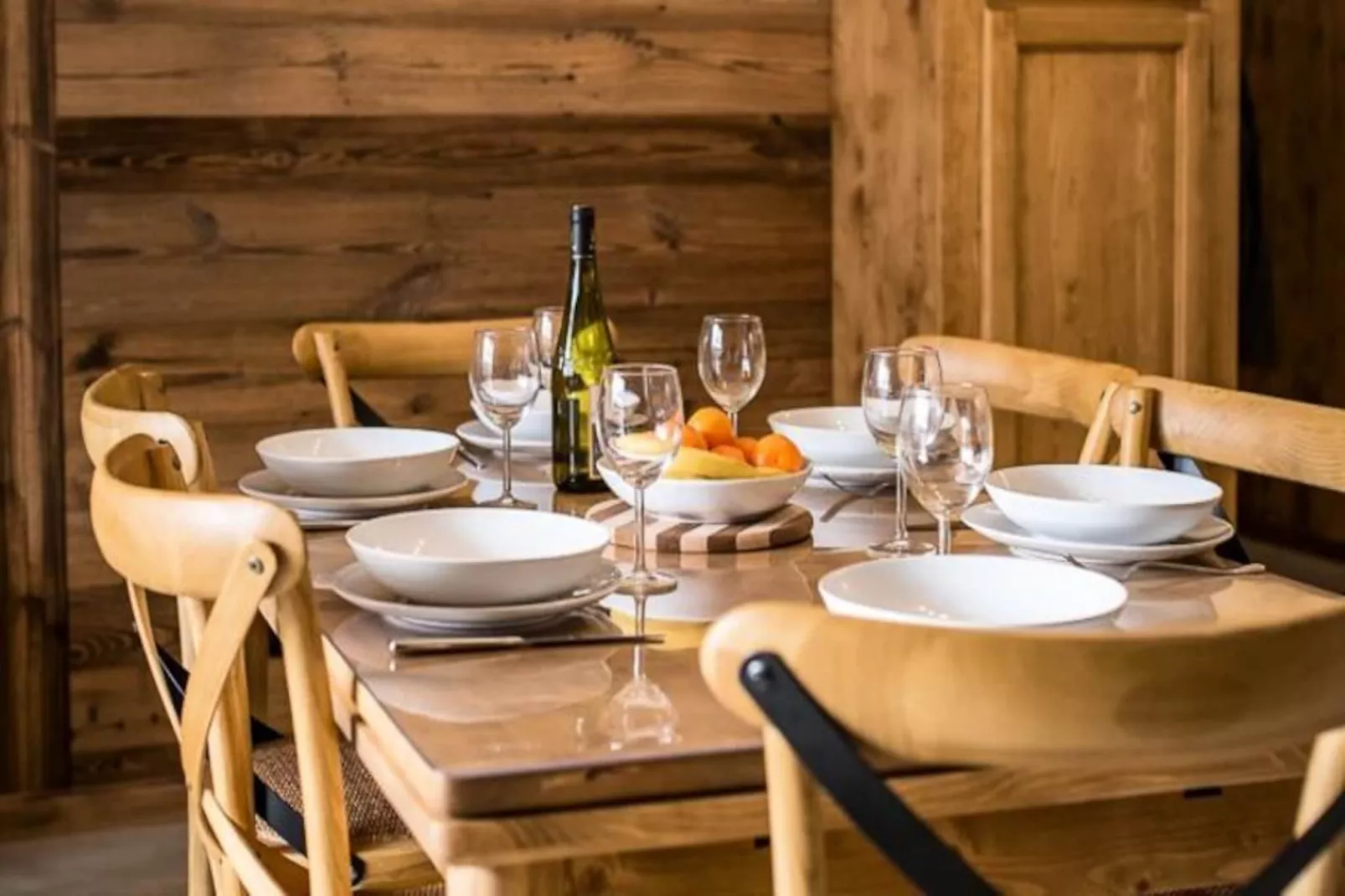 Résidence Le Hameau Du Moulin-Nicht zugeordnet