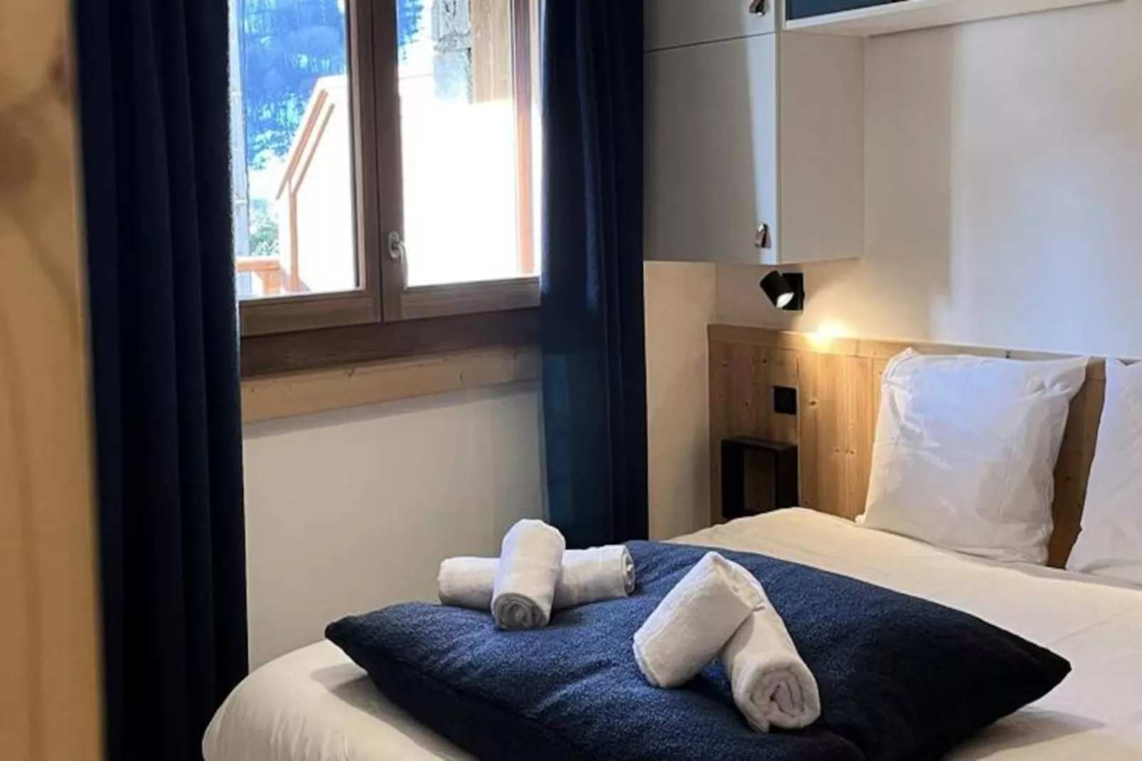 Résidence Le Hameau Du Moulin-Nicht zugeordnet