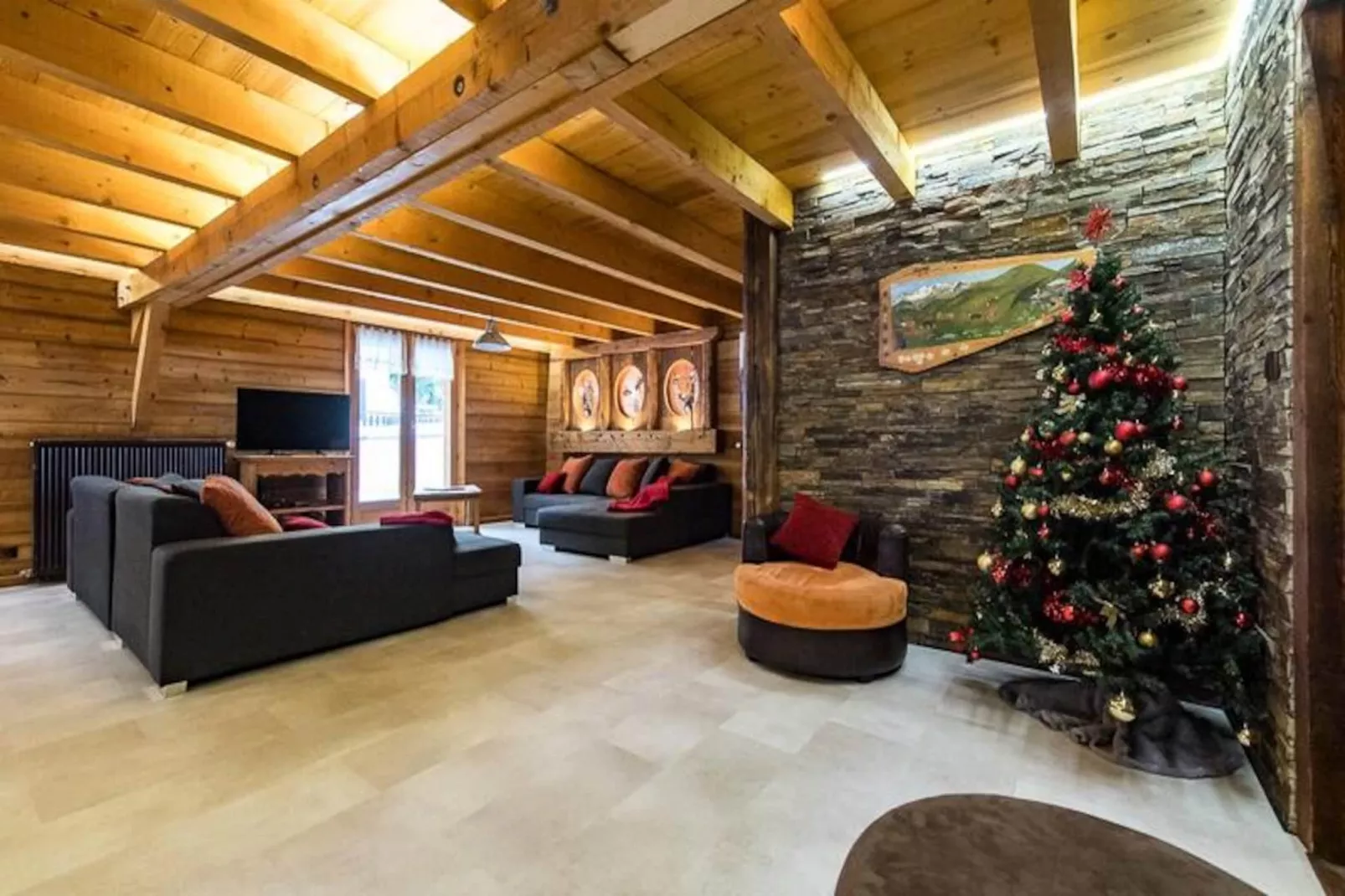 Chalet D'aimé-st Sorlin D Arves-Untagged