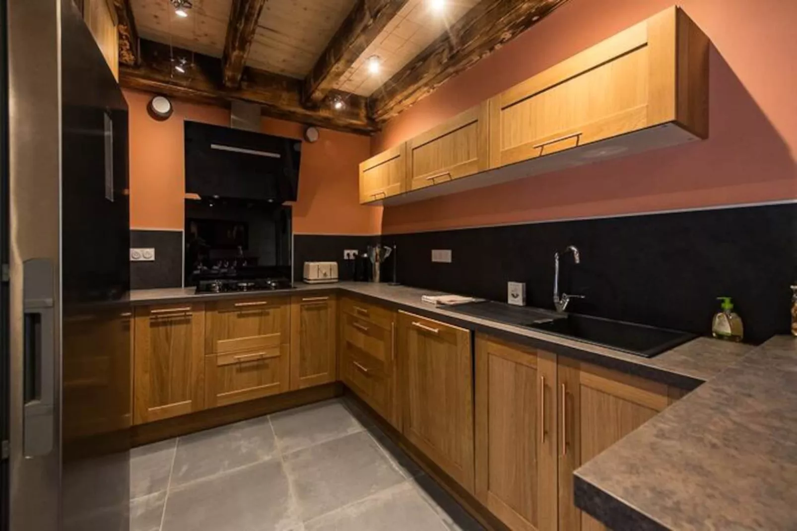 Chalet La Parenthèse-st Sorlin D Arves-Nicht zugeordnet