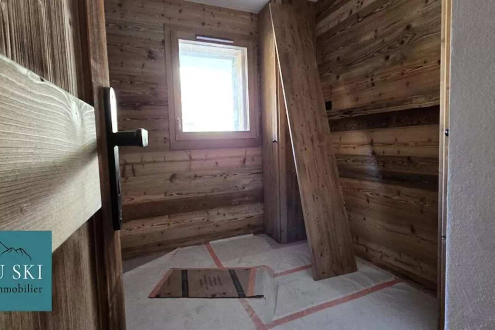 Résidence Le Chamois-Untagged