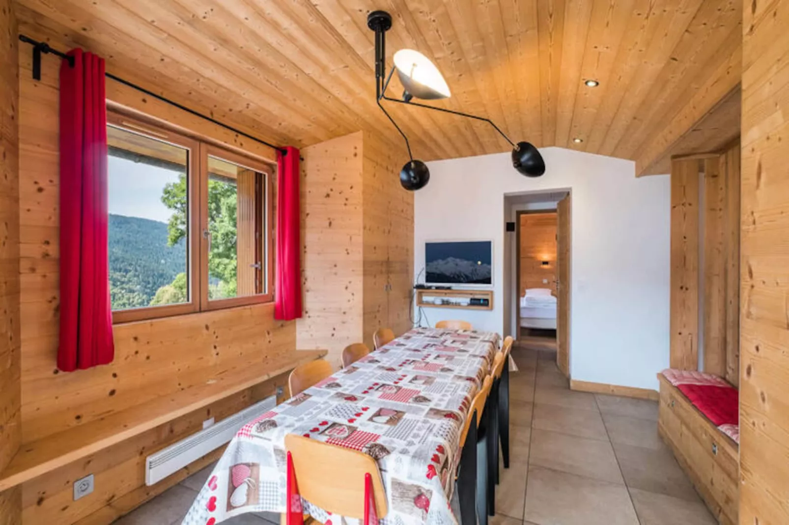 Chalet Arbe-Untagged