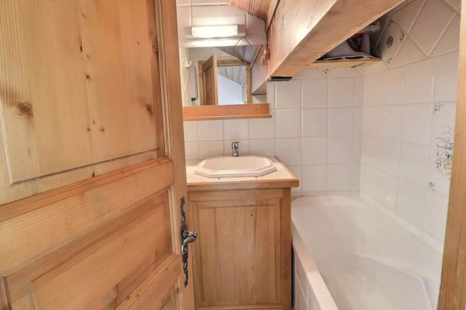 Résidence Alpages Du Mottaret D-Nicht zugeordnet