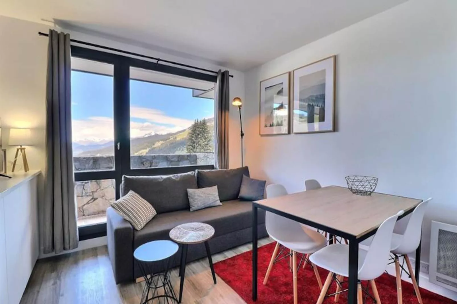 Résidence Creux De L Ours D-Untagged