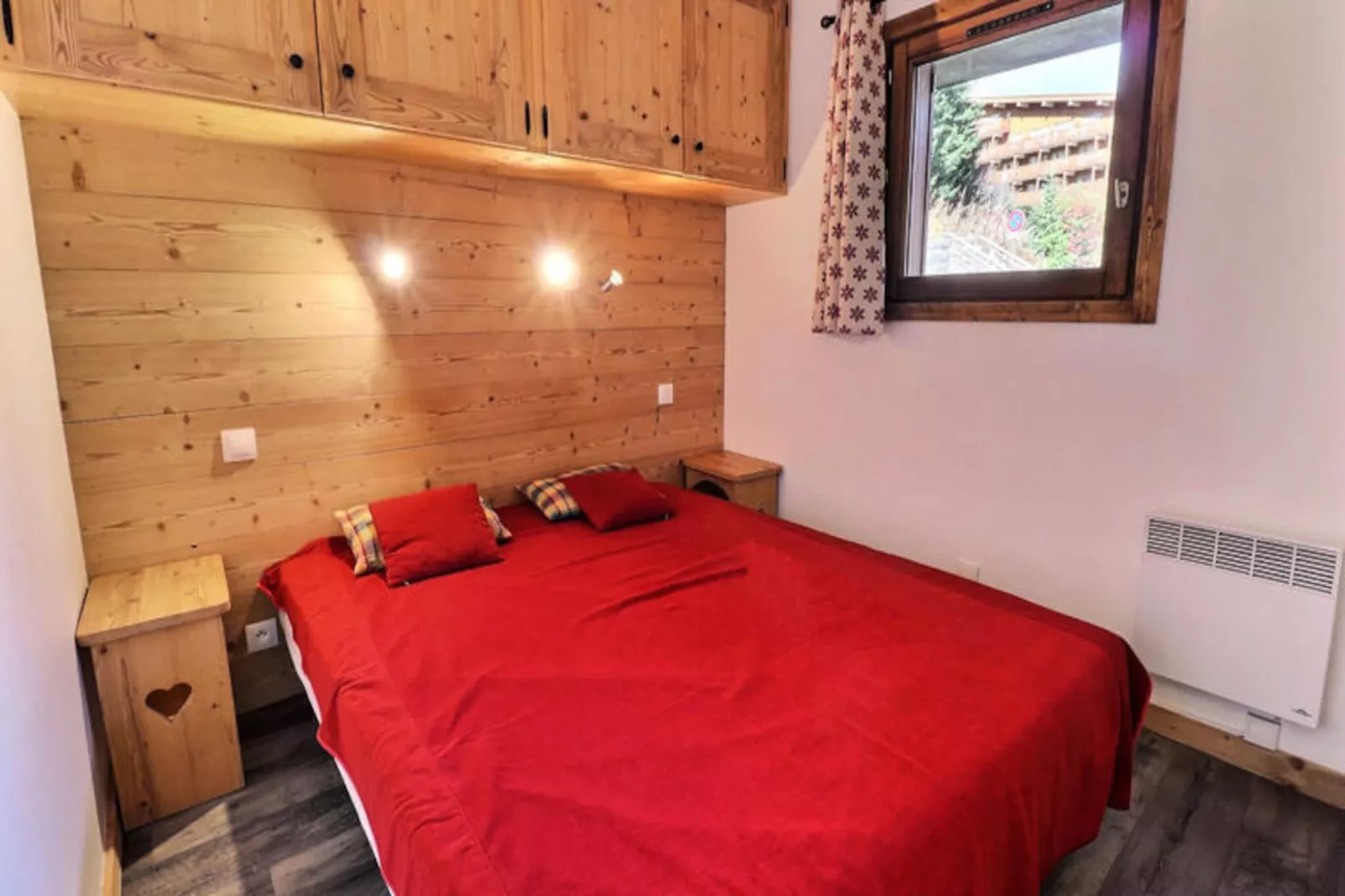 Résidence Erines-Nicht zugeordnet