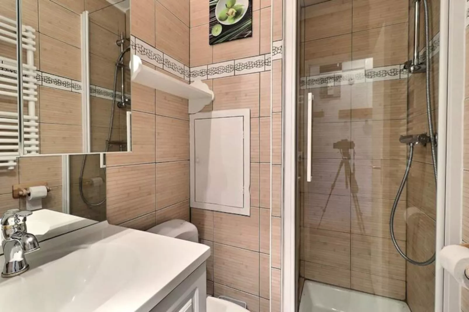 Résidence Erines-Nicht zugeordnet