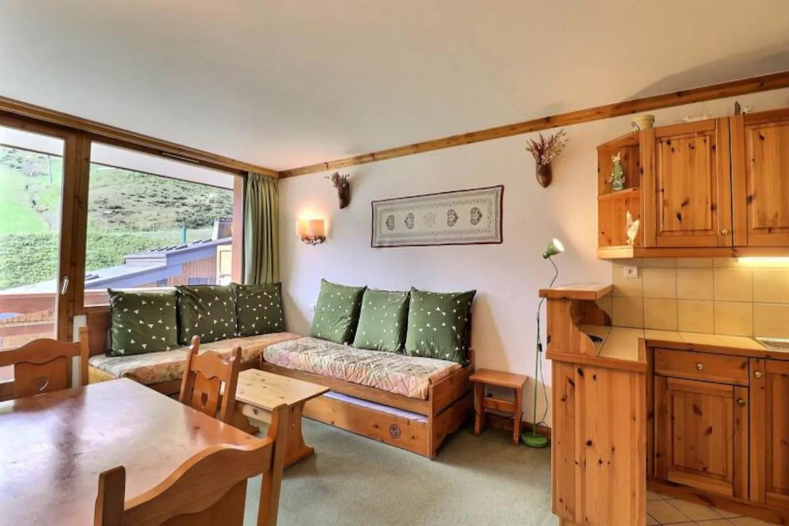 Résidence Plein Soleil-Non tagué