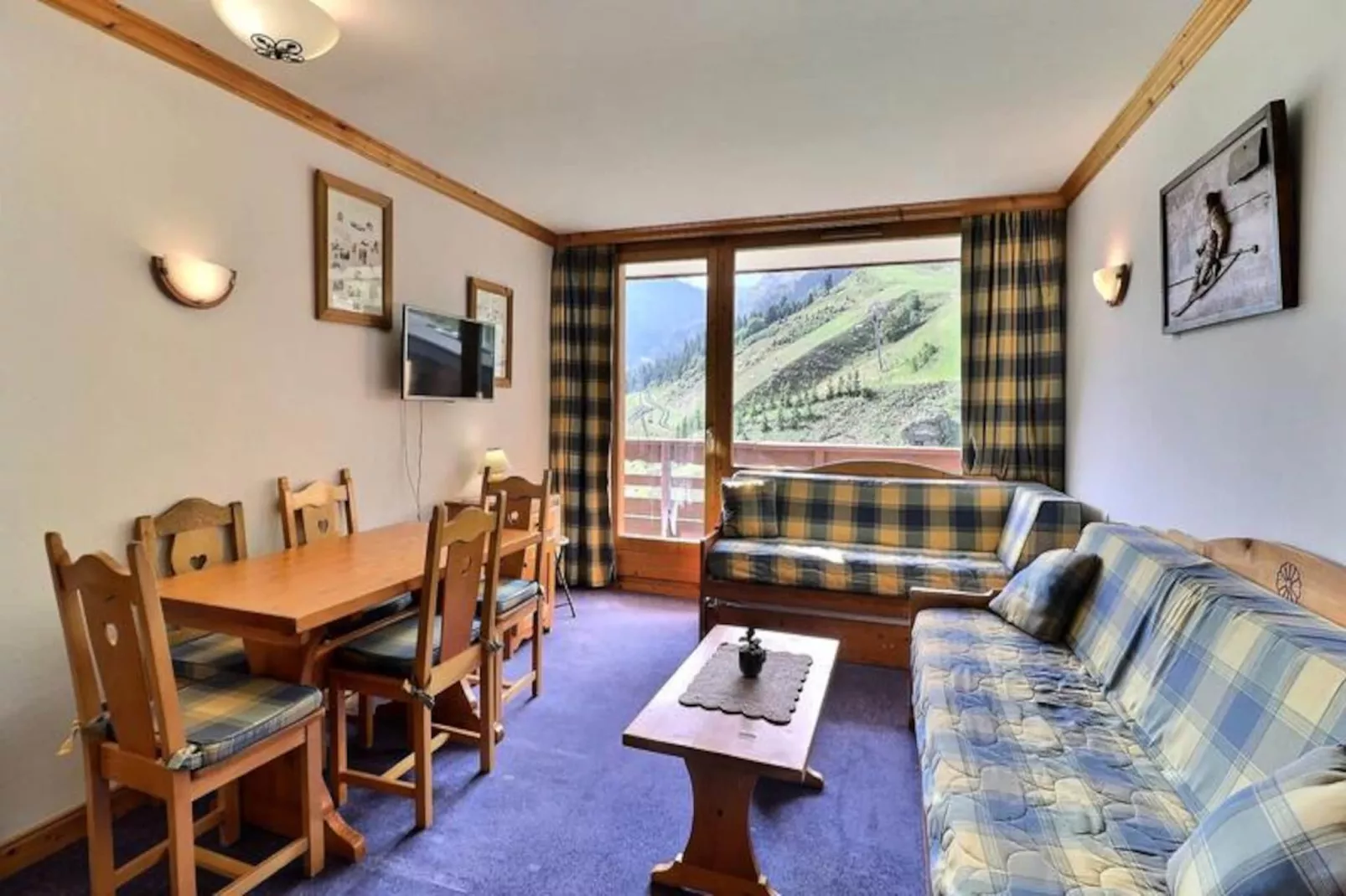 Résidence Plein Soleil-Non tagué