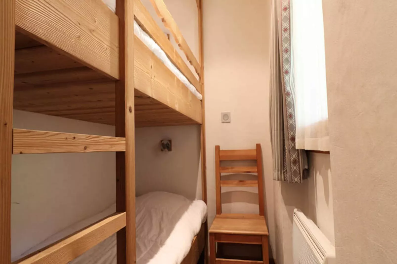 Résidence Pralin-Nicht zugeordnet