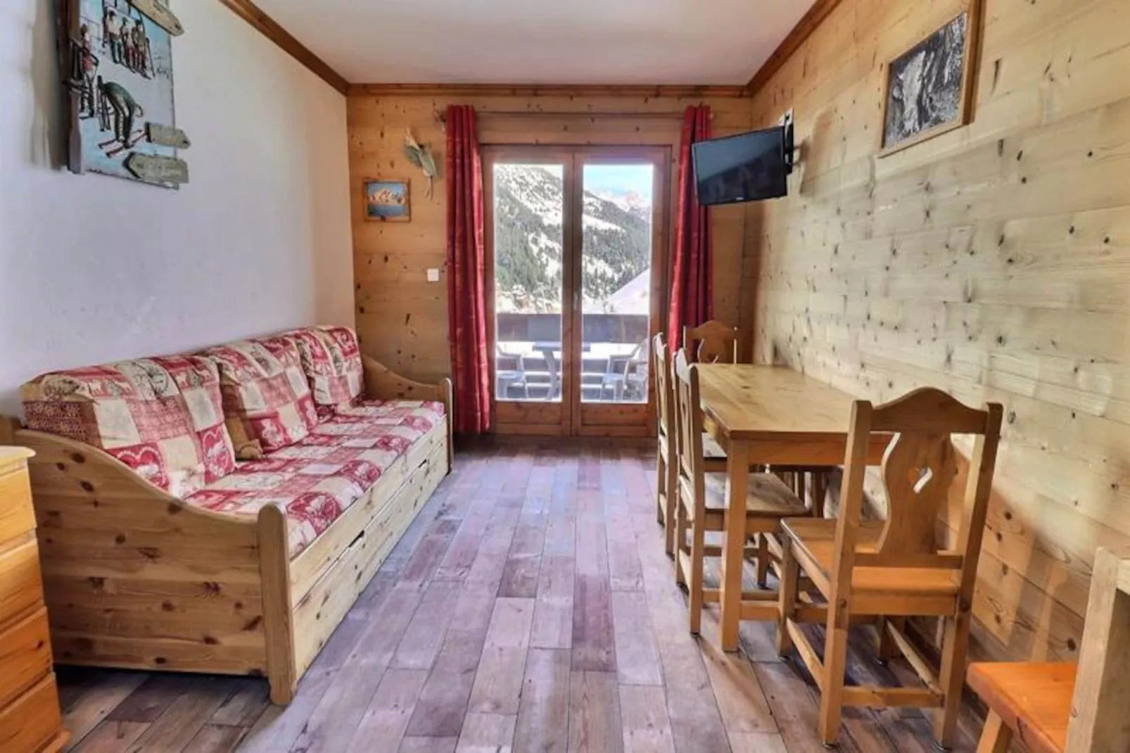 Résidence Proveres-Untagged