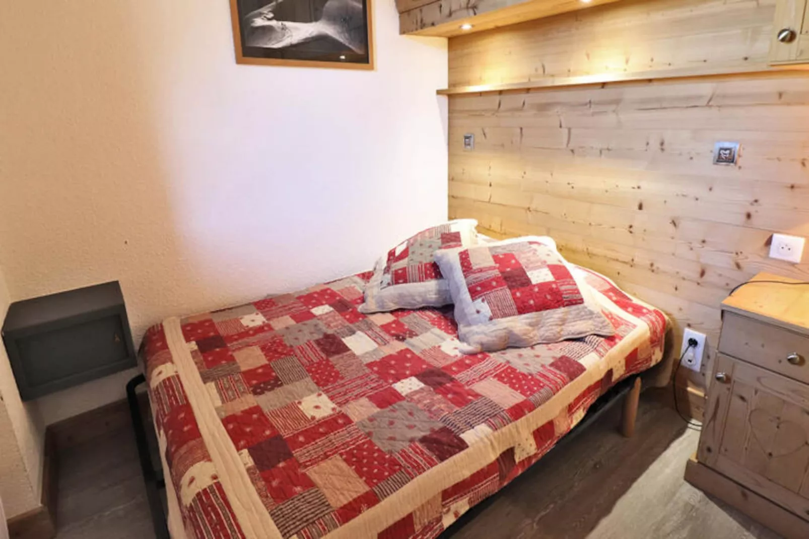 Résidence Pralin-Untagged